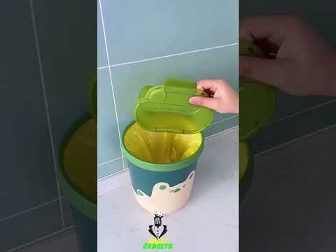 ادوات منزلية مفيدة للمطبخ 😍 حيل وأفكار مذهلة أجهزة ذكية لتنظيم المطبخ New Gadgets For Every Home 💪🏠