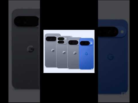 Google Pixel 10 Series Leaked on Google Play Store full news #shorts #news #googlepixel