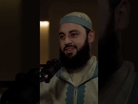 القوي الجبار | أحمد العربي #الرحمن #اكسبلور #المصحف #بودكاست #دينيه #كلام_من_ذهب