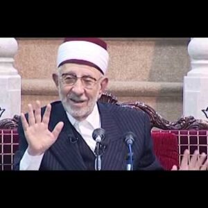 ماذا نجيب إذا سُئلنا أين الله ؟ 1 ماذا نجيب إذا سُئلنا أين الله ؟