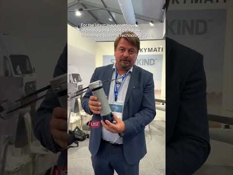 Stromkind STR Series – Modular Air Drone Systems for Agriculture, Industry & Cargo