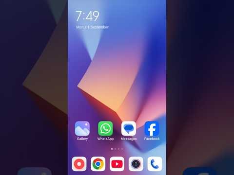 How to clear cache in any Apps📱#smartphone#tech#tipsandtricks#mobilephonetechnoloy#troubleshootings💯