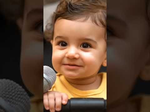 بيبي مغربي الذكاء الاصطناعي
