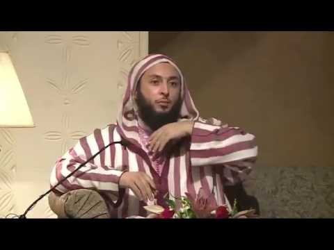 سبب سقوط الأندلس    «الشيخ سعيد الكملي»