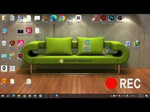 برامج كمبيوتر ويندوز 10 أدوات أساسية