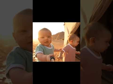 توأم الذكاء الاصطناعي يدخلون خيمة بدوي في الصحراء #ذكاء_اصطناعي #توأم #فلوق #قرود_الطايف توأم الذكاء الاصطناعي يدخلون خيمة بدوي في الصحراء #ذكاء_اصطناعي #توأم #فلوق #قرود_الطايف