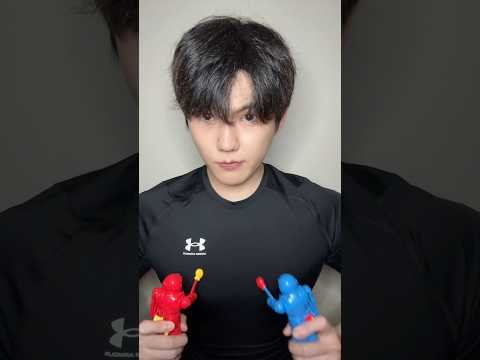 Confess AI robot