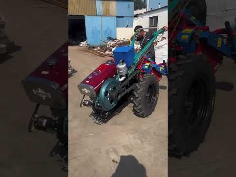 Amazing Farming Machine in Action 🚜💥 | JUST KD Agriculture | Part 756 Amazing Farming Machine in Action 🚜💥 | JUST KD Agriculture | Part 756