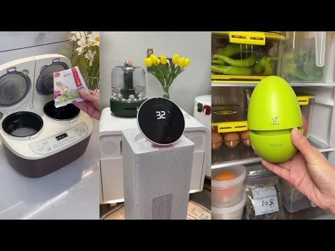 New Gadgets / Smart Appliances , kitchen / Smart أدوات جديدة / أجهزة ذكية ، مطبخ / ذكي New Gadgets / Smart Appliances , kitchen / Smart أدوات جديدة / أجهزة ذكية ، مطبخ / ذكي