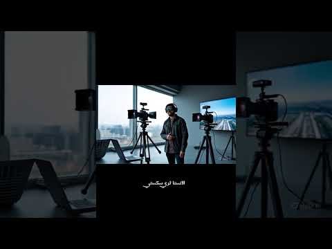 كيف غير كينكت Kinect الواقع المختلط (ثورة في الواقع الافتراضي) #ذكاء_اصطناعي #ai #تكنولوجيا #ترند كيف غير كينكت Kinect الواقع المختلط (ثورة في الواقع الافتراضي) #ذكاء_اصطناعي #ai #تكنولوجيا #ترند