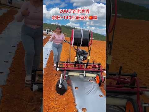 Amazing Farming Machine in Action 🚜💥 | JUST KD Agriculture | Part 758