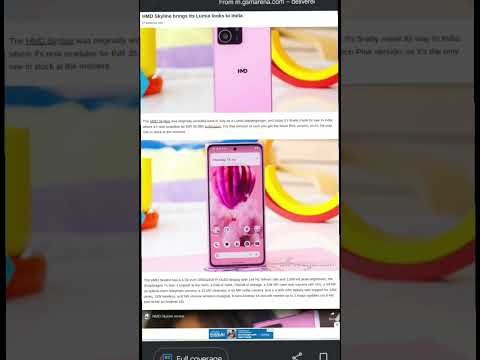 App and phone news App and phone news
